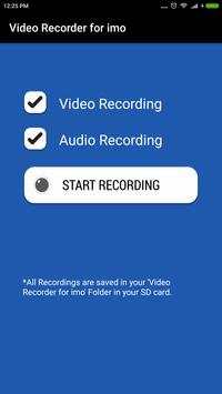 Recorder for IMO screenshot 3