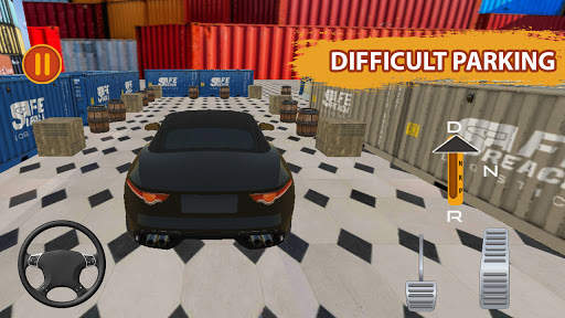 Car Parking | Car Parking Game स्क्रीनशॉट 2