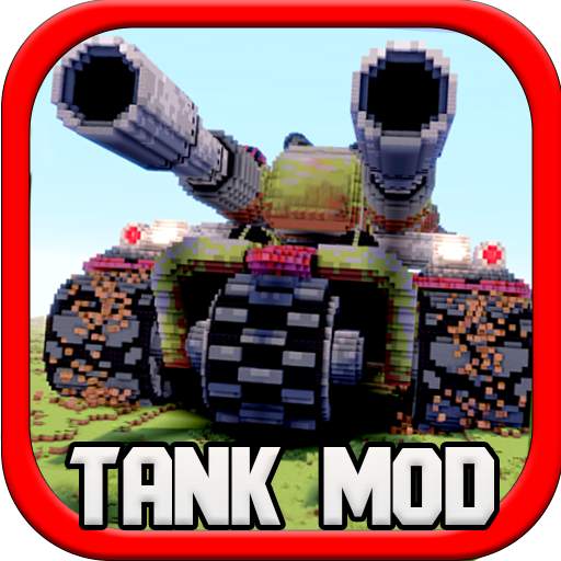 Tank Mod for Minecraft PE 226
