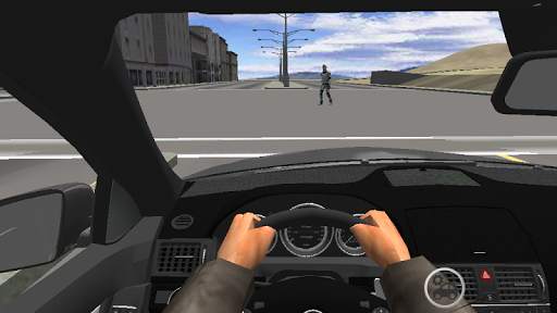 C180 Driving Simulator screenshot 5