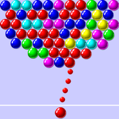 Bubble Shooter icon