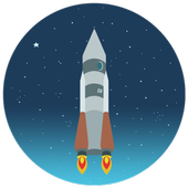 F Browser icon