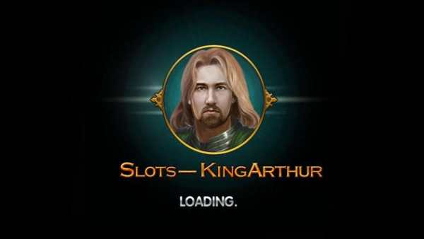 Slots King Arthur - Free Slots screenshot 3