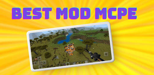 Military Mod MCPE screenshot 1