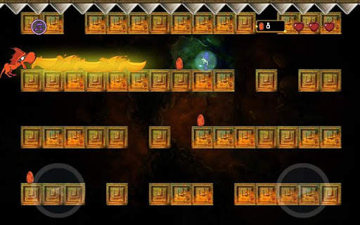 Dragon's Mom screenshot 4