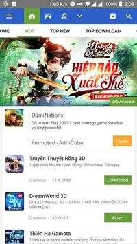 |AppVn| screenshot 2