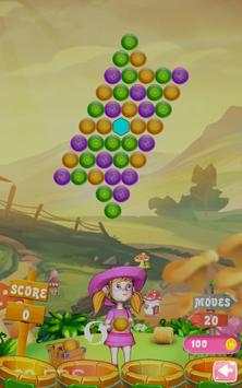 Shoot Bubble Candy Kingdom screenshot 3