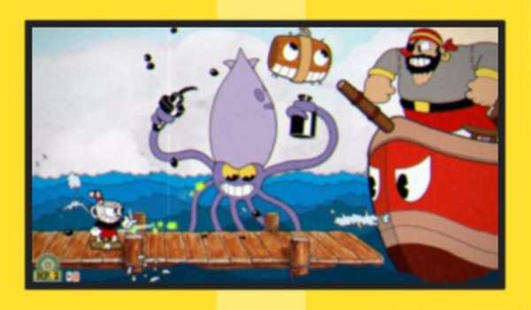 Guide For Cuphead Battle Crush screenshot 3