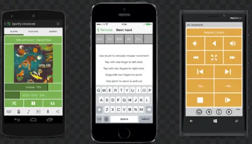 Mx Video Player HD screenshot 1