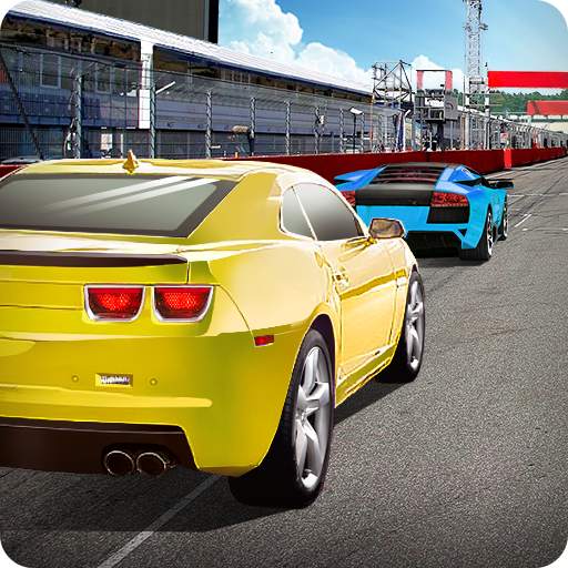 Car Racing For Speed 1.0.0