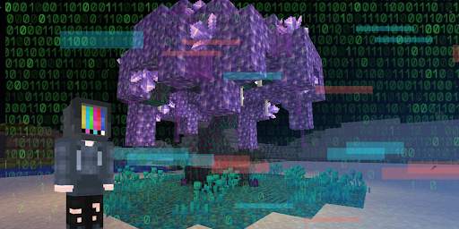 Error Mod for Minecraft screenshot 3