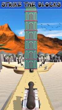 Super Fire Balls: 3D Ball Games screenshot 16