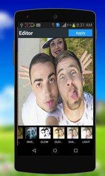 Px Photo Editor 12 تصوير الشاشة