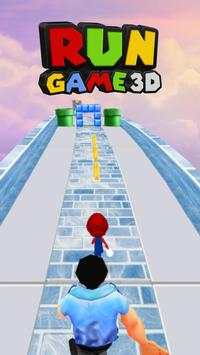 Run Game 3D - Running Games screenshot 4