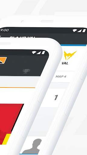 Overwatch League screenshot 2