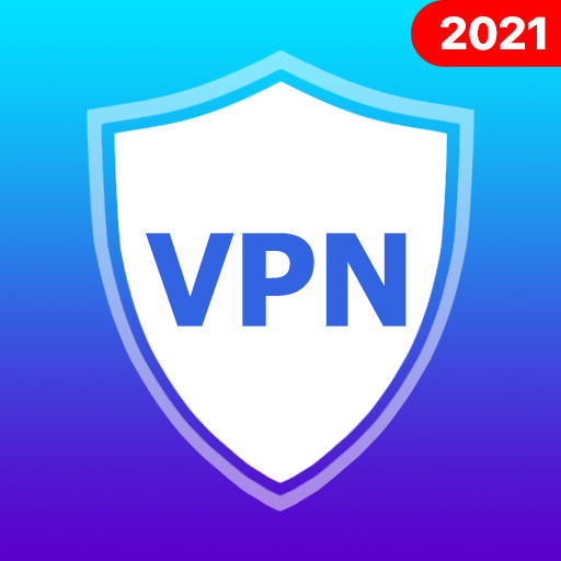 ikon VPN For PUBG Mobile Lite - Unlimited Fast Free VPN