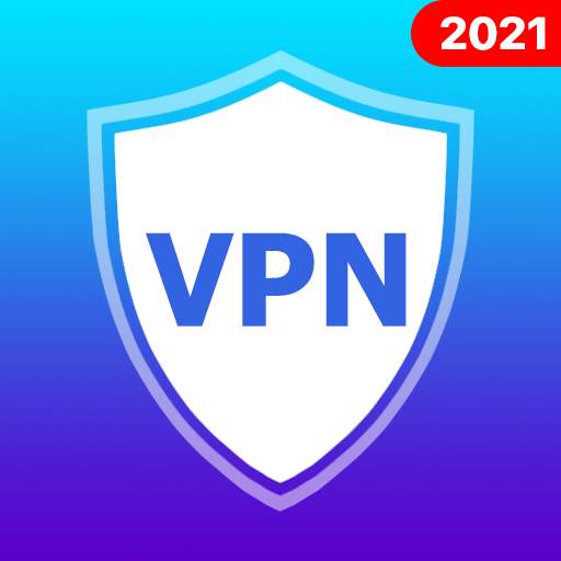 VPN For PUBG Mobile Lite - Unlimited Fast Free VPN 1.7.2021