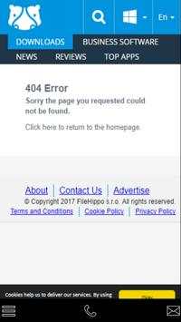 File hippo screenshot 1