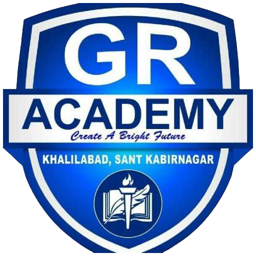GR Academy иконка