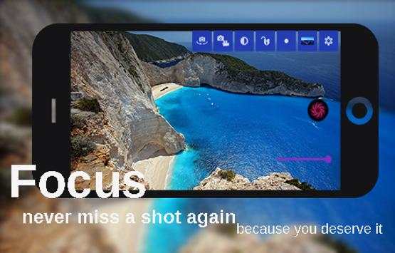 best camera app screenshot 3