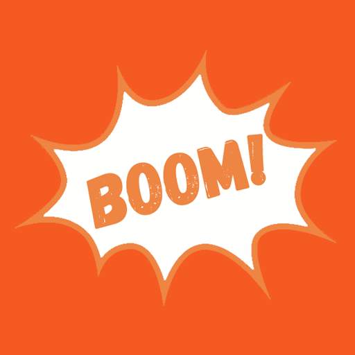 BOOM - board game 2.0.0