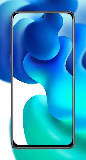 Redmi Note 10 Pro Wallpaper screenshot 7