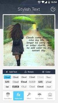 Monsoon Photo Editor 2 تصوير الشاشة