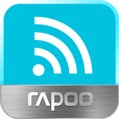 Rapoo Keyboard Enhance App أيقونة