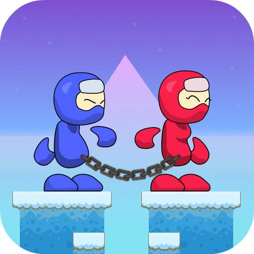 Rope Ninja Rescue! 1.0