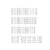 MatrixCalc on 9Apps