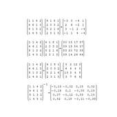 MatrixCalc 1.1