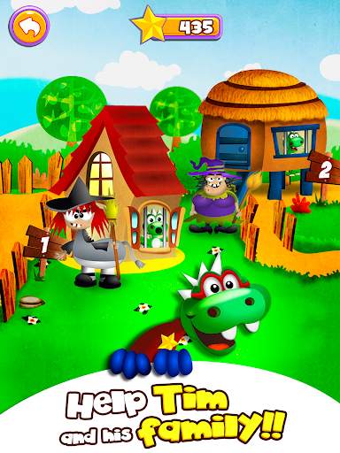 Preschool learning games 2  screenshot 20