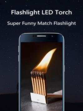 Flashlight LED Torch screenshot 3