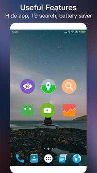 Nice Launcher screenshot 5