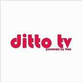 Free ditto tv -  live tv channels list 1.0