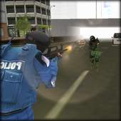 Miami Fury Crime City 1.3