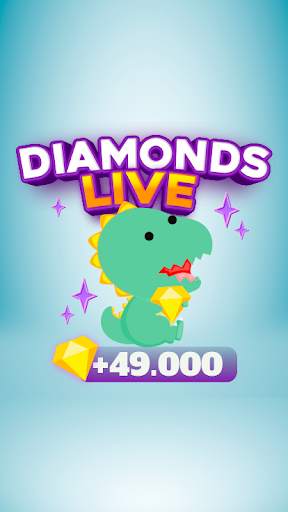 Free Diamonds Quiz for Bigo Live screenshot 1