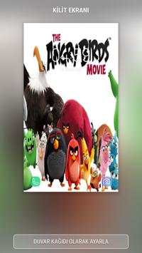 angry birds classic 2 walpapers screenshot 7