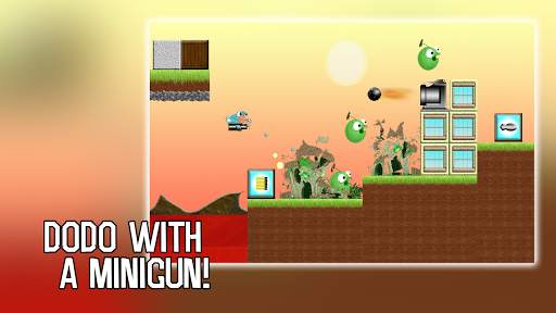 Deadly Dodo (deadly FREE) screenshot 2