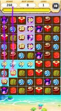 Candy Jewels screenshot 2