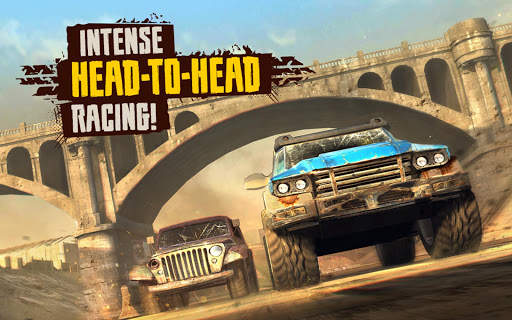 Racing Xtreme: Rally Driver 3D screenshot 14