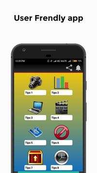 YouTuber Channel Tips 2018 screenshot 2