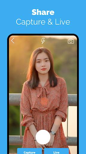 Lite for Facebook -  Chat for Messenger screenshot 5