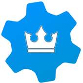 King Top Root Checker logo