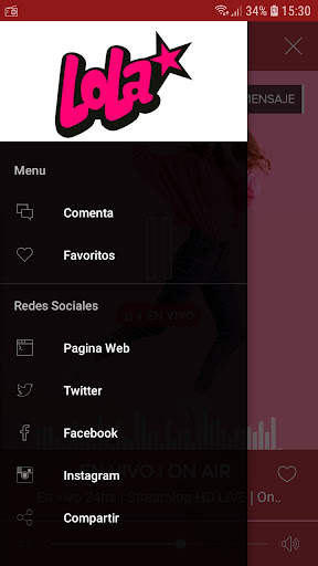 FM LOLA screenshot 2
