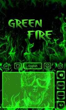 Green Fire screenshot 4
