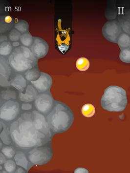 Pou Miners screenshot 7
