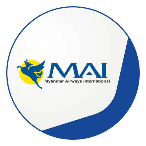 MAI AGENTS icon