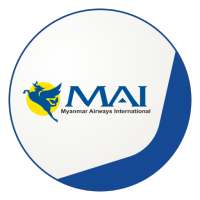 MAI AGENTS icon