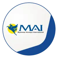 MAI AGENTS أيقونة